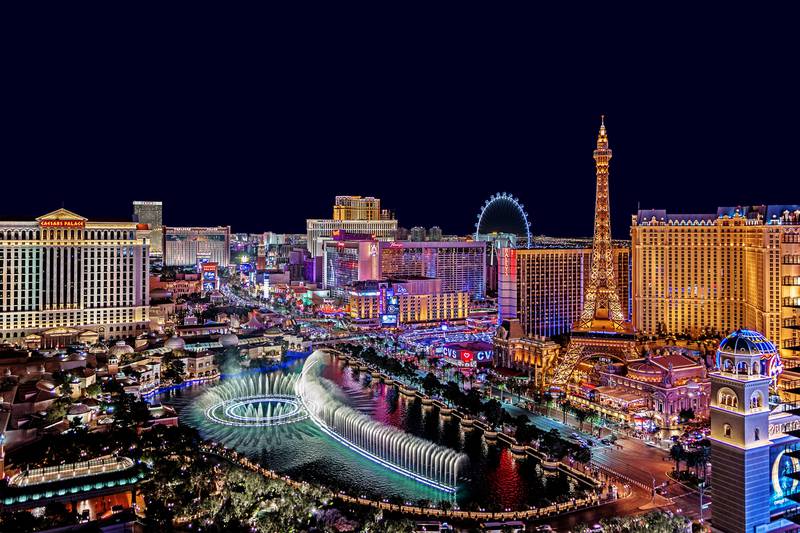 If a deadline is not met, thousands of hotel workers from 18 casinos on the Las Vegas Strip may be going on strike.