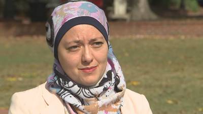 ‘Herstory maker’: First Muslim women elected to state house, senate