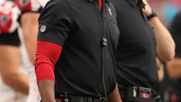 Historians, former NFL players discuss diversity, after Falcons hire 1st full time Black coach