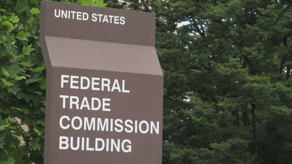 FTC warning people over fraudsters pretending to be customer service representatives