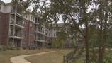 Renters say they have developed breathing issues after moving into Gwinnett apartment complex