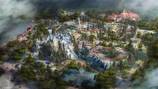 Disney to add new rides, lands, experiences to Walt Disney World, Disneyland