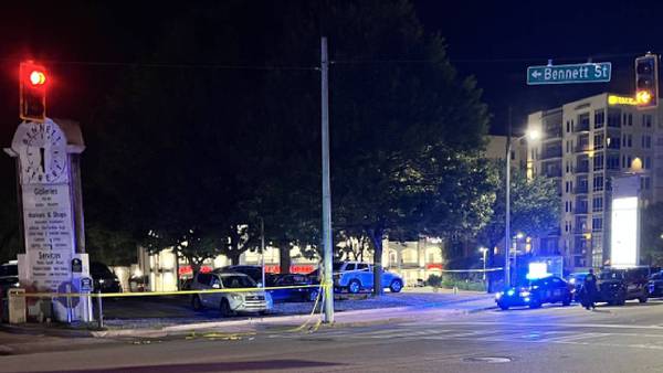 2 killed, 4 injured at Buckhead nightclub shooting, police searching for shooter