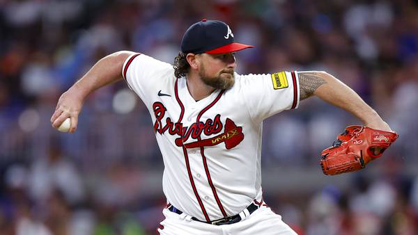 Rangers add veteran reliever Kirby Yates to bolster bullpen for World Series champs