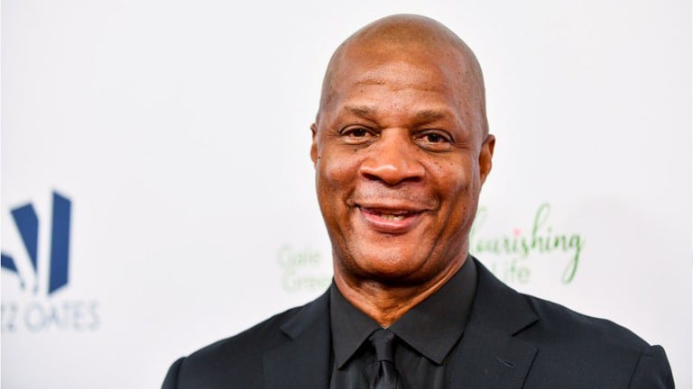 Ex-MLB Star and Pastor Darryl Strawberry Shares That His Granddaughter Is  Now Safe