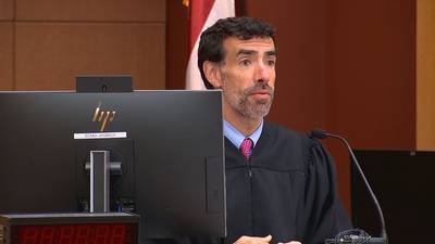 Fulton County judge deciding if he has authority to issue injunction over Georgia’s heartbeat law