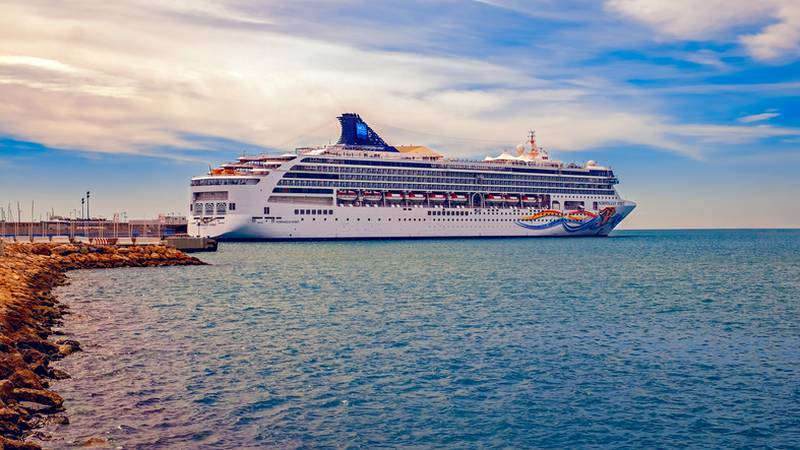 Those who have booked one of the cruises will receive a full refund and a 10% percent discount in the form of a Future Cruise Credit towards any sailing through Dec. 31, 2025.