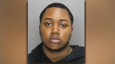 McEachern student arrested after allegedly raping another student on campus
