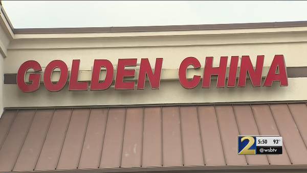 Cherokee County restaurant fails health inspection for second time in 8 months