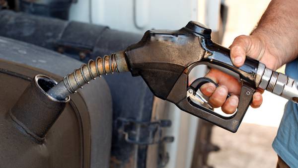 Gas prices in Georgia remain mostly steady over the last week