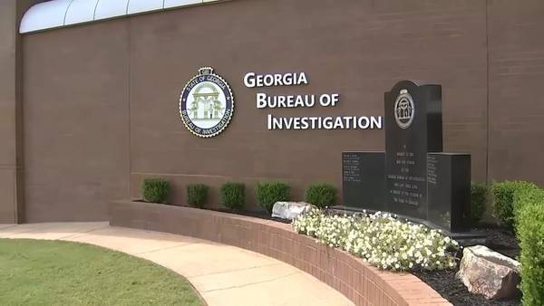 GBI investigating officer-involved shooting in southwest Georgia