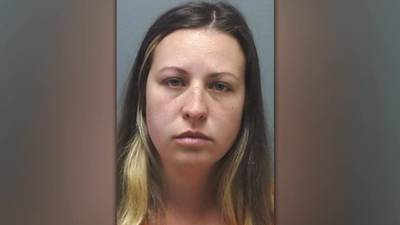Teacher accused of slapping, pinning 2-year-old to ground at Cherokee County daycare