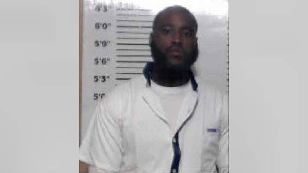 GA prison inmate who shot kitchen worker, then himself may have been in relationship with her