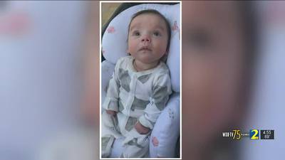 Baby at Children’s Healthcare of Atlanta gets tiny pacemaker device, saving his life