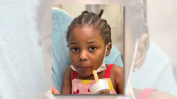 Parents of toddler found wandering South Fulton streets located