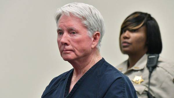Retrial for former attorney accused of shooting, killing wife expected to start Monday
