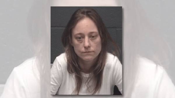 Mom charged after 6-year-old daughter killed in crash in Forsyth County