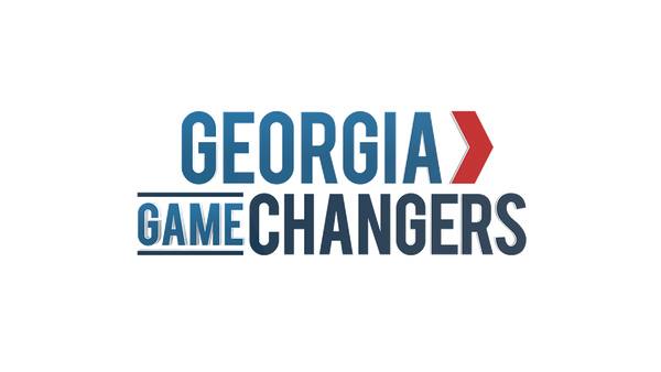 Georgia Game Changers
