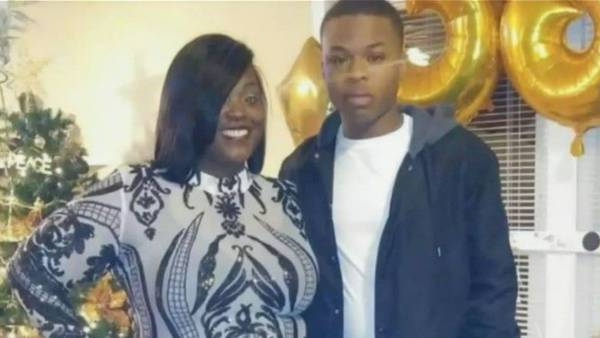 ‘I want to know why they decided his life didn’t matter;’ Clayton Co. mother looks for son’s killer