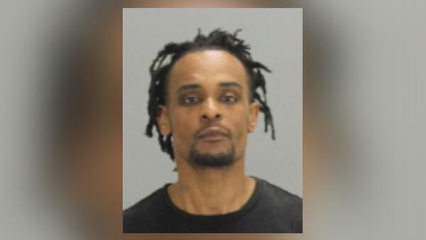 Suspect arrested after kidnapping 86-year-old at Clayton County convenience store, police say