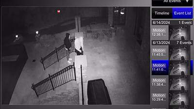 Atlanta police searching for 2 suspects after multiple break-ins at home