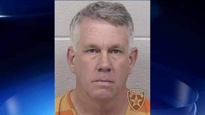 Paulding County boss accused of sexual battery on underage employee