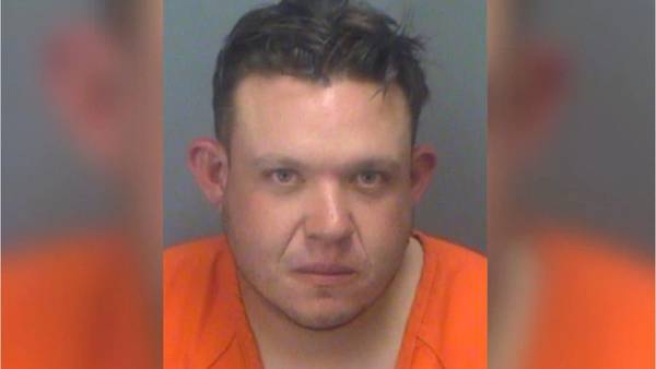 Police: Florida man allegedly laughed about burying his father’s dog alive