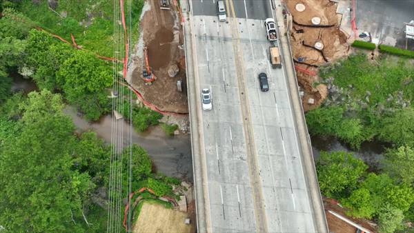 Major DeKalb road to close for 3 months for bridge replacement. What drivers need to know