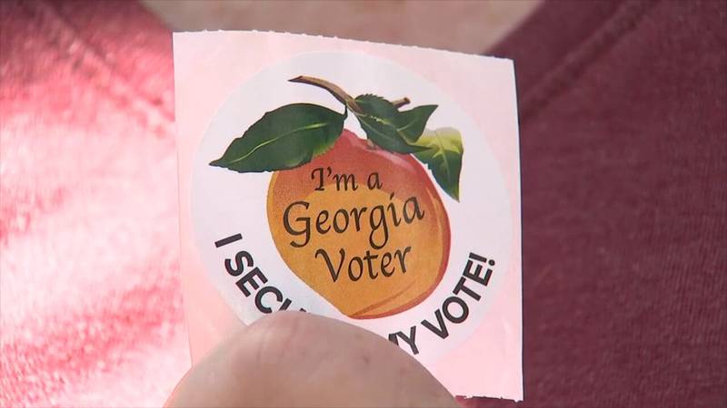 ELECTION RESULTS: Here’s where metro Atlanta races stand as returns come in