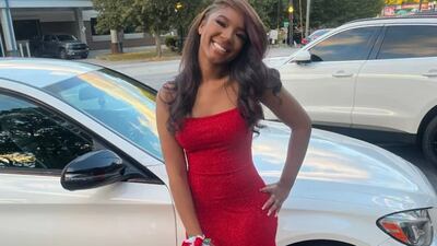 Police identify 15-year-old girl shot to death at high school birthday party in Clayton County