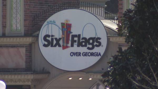 Six Flags employee killed in ‘tragic automobile accident’ along park access road