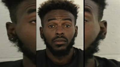 Authorities search for kidnapping suspect who shot deputy K-9, Bartow County officials say