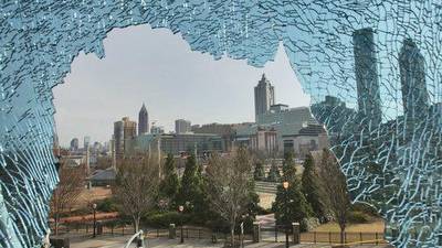 Downtown Atlanta - Wikipedia