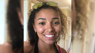 Aniah Blanchard: DNA confirms remains found are those of missing Alabama college student