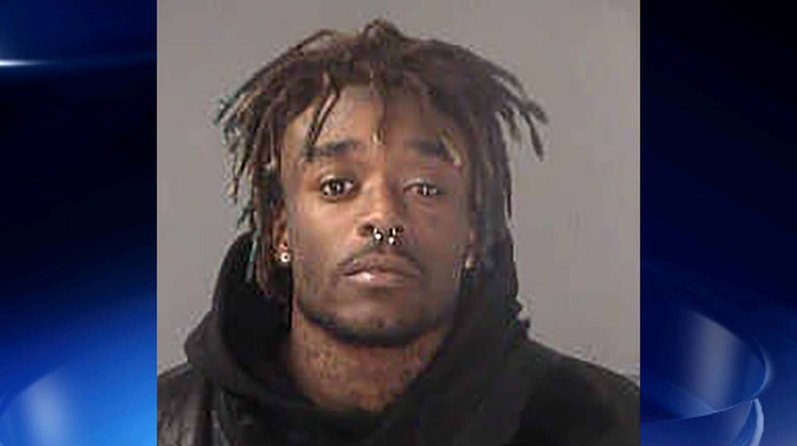 Rapper Lil Uzi Vert arrested in Atlanta WSBTV Channel 2 Atlanta