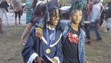 DeKalb brothers, 21 and 17, shot to death in basement, family says