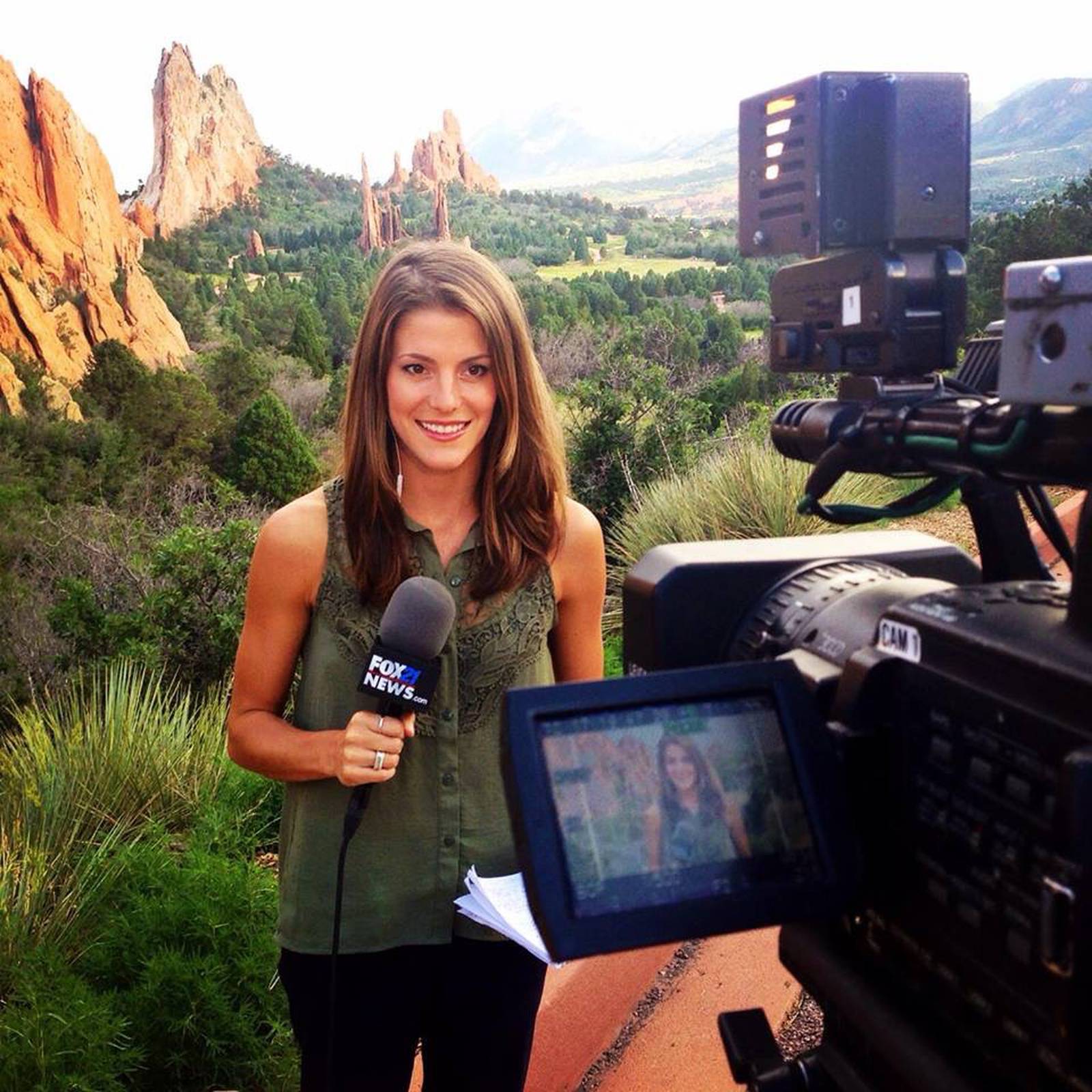 Wsb Live News 54