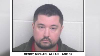 Former GA teacher pleads guilty to catfishing students, posting child porn