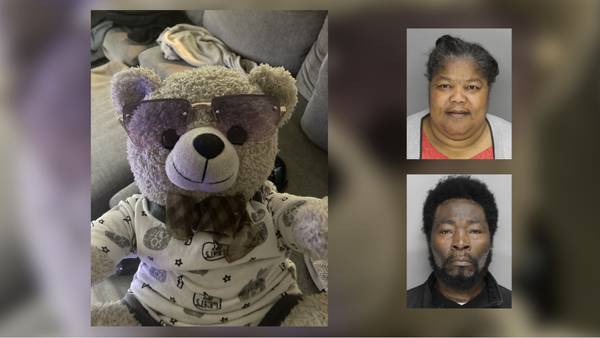 Former Cobb County hospital employees accused of stealing urn, dumping the ashes of a baby