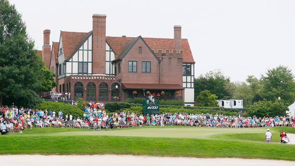 Tour Championship allowing limited amount of fans at East Lake this year