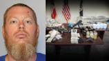 Hall County man arrested with over $750K worth of marijuana, THC edibles, vapes, and more 
