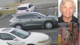 86-year-old woman with dementia kidnapped from Clayton gas station inside car, police say