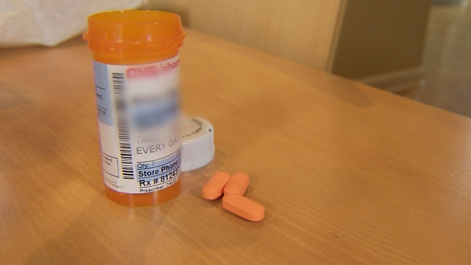 how long do side effects last for gabapentin
