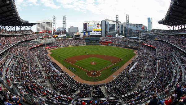 Braves fans worried about continued MLB lockout