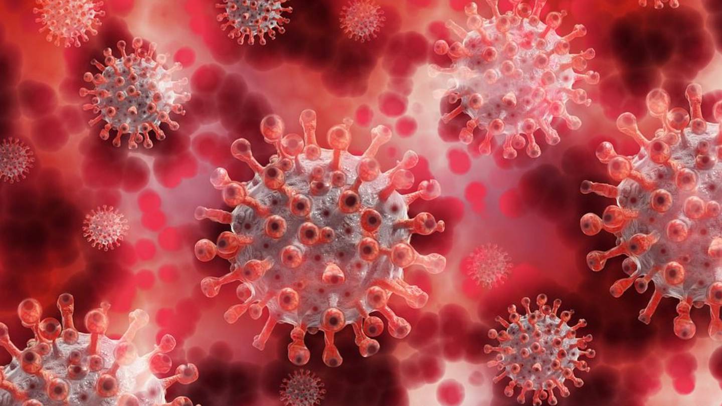 Ärzte sagen, dass einige Menschen „COVID-Superdodger“ sein könnten, weil sie sich noch nicht mit dem Virus infiziert haben – WSB-TV Channel 2